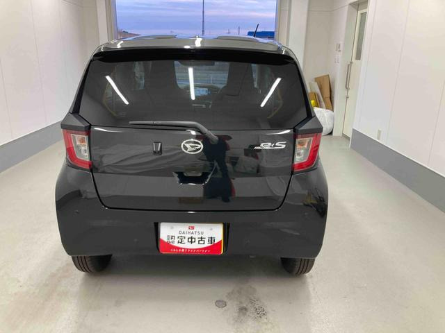 ミライースX SAIII