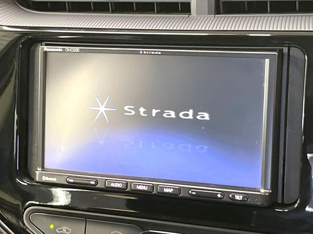 アクア1.5 クロスオーバー