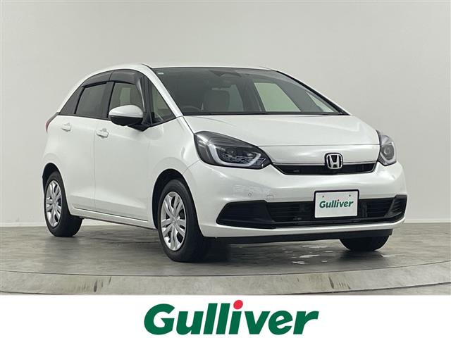 フィット1.5 ホーム