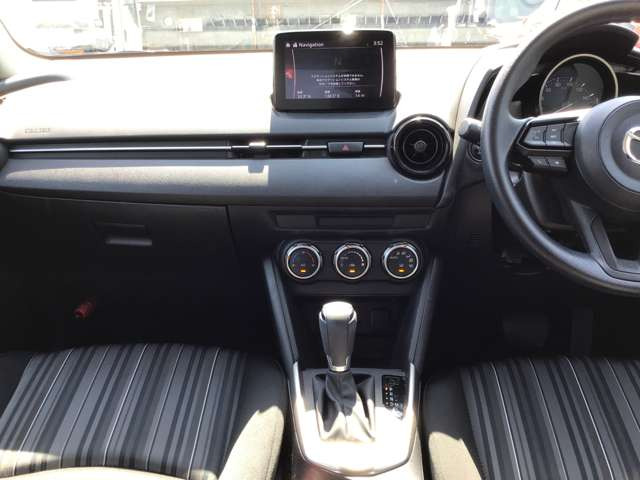 MAZDA21.5 15S スマートエディション