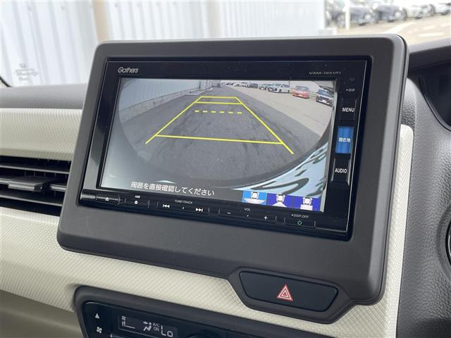 N-BOXG L ホンダセンシング