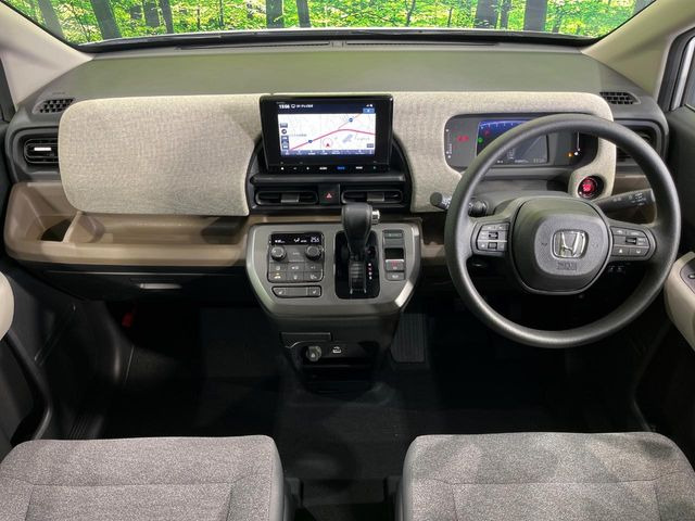 フリード1.5 エアー