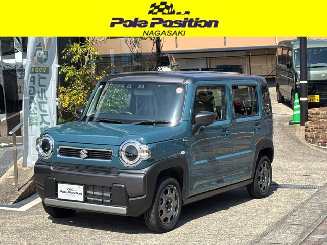 スペーシアハイブリッド(HYBRID) G