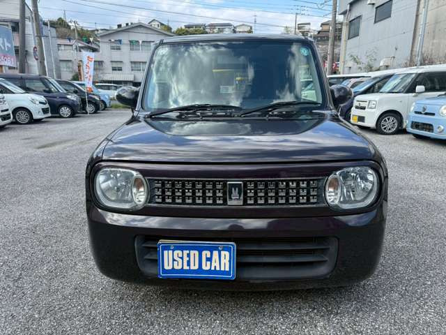 アルトラパンXL