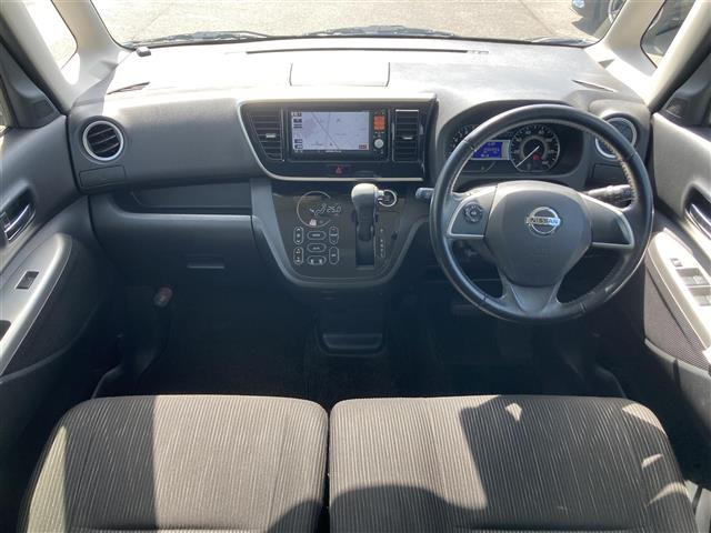 デイズルークスハイウェイスター ターボ