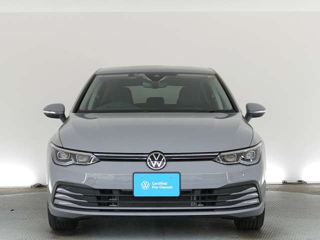 ゴルフeTSI アクティブ