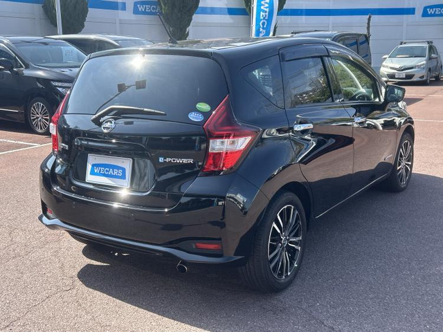 ノート1.2 e-POWER X