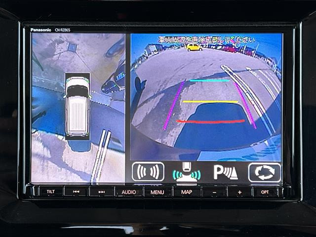 ソリオ1.2 ハイブリッド(HYBRID)  MZ 4WD