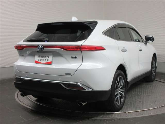 ヤリス1.5 ハイブリッド G