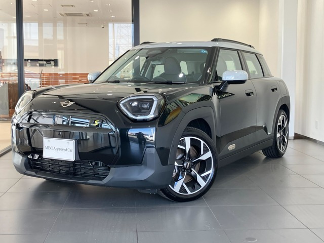 ミニエースマンSE