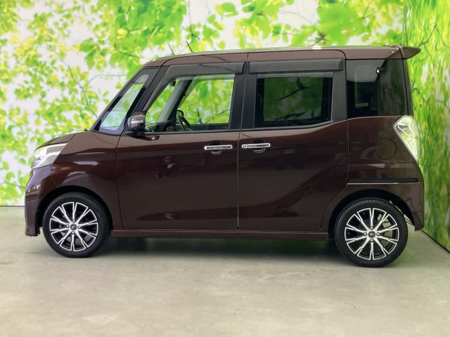 デイズルークスハイウェイスター ターボ