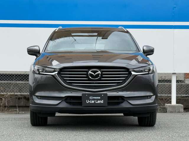 CX-82.2 XD Lパッケージ