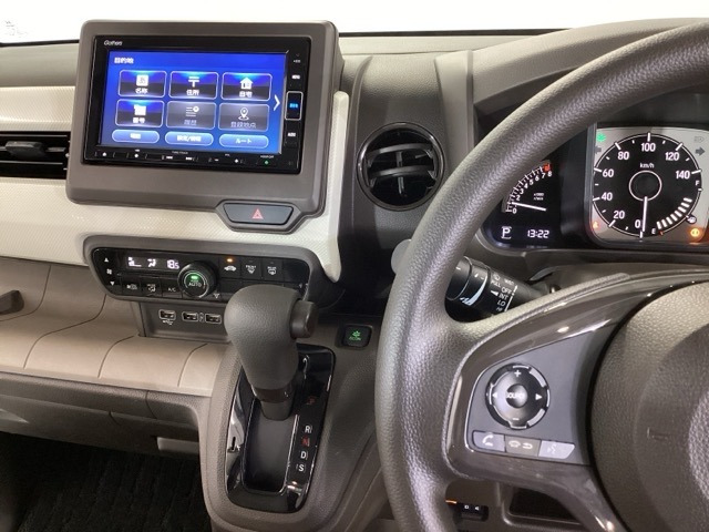 N-WGNL ホンダ センシング