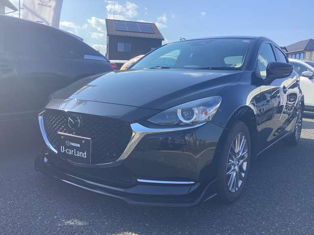 MAZDA21.5 15S プロアクティブ Sパッケージ