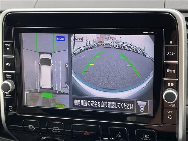 セレナ1.2 e-POWER ハイウェイスターV