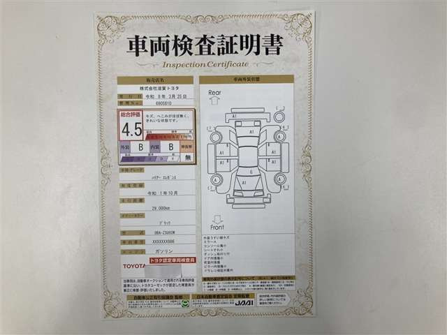 ハリアー2.0 エレガンス