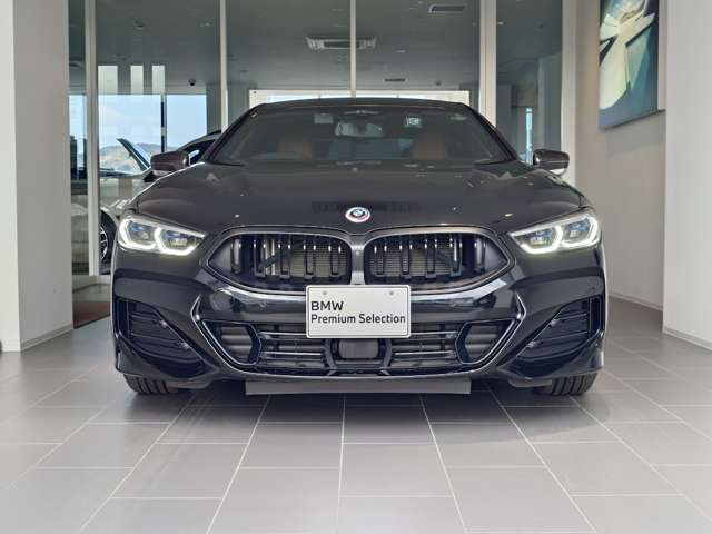 8シリーズ840d xドライブ エクスクルーシブ Mスポーツ ディーゼル 4WD