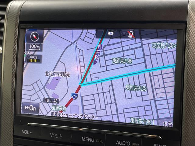 ヴェルファイアハイブリッド 2.5 ZR E-Four 4WD