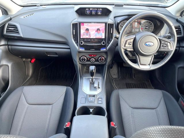 インプレッサスポーツ1.6 i-L アイサイト