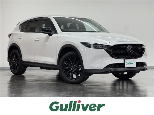 CX-52.2 XD ブラックトーンエディション