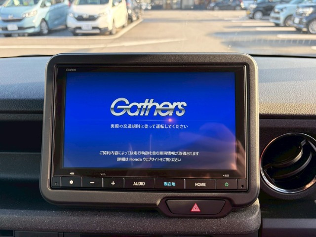 N-BOXカスタムターボ