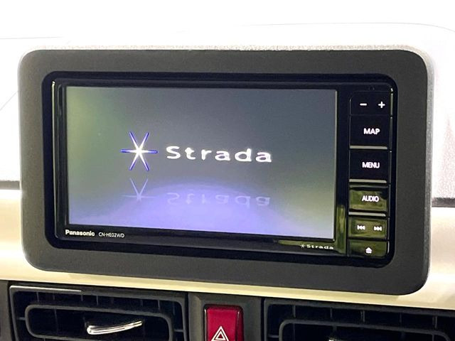 ムーヴキャンバスストライプス G