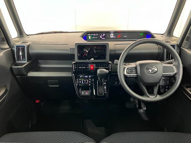 タントカスタムX