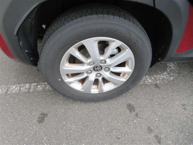 ヤリスクロス1.5 G