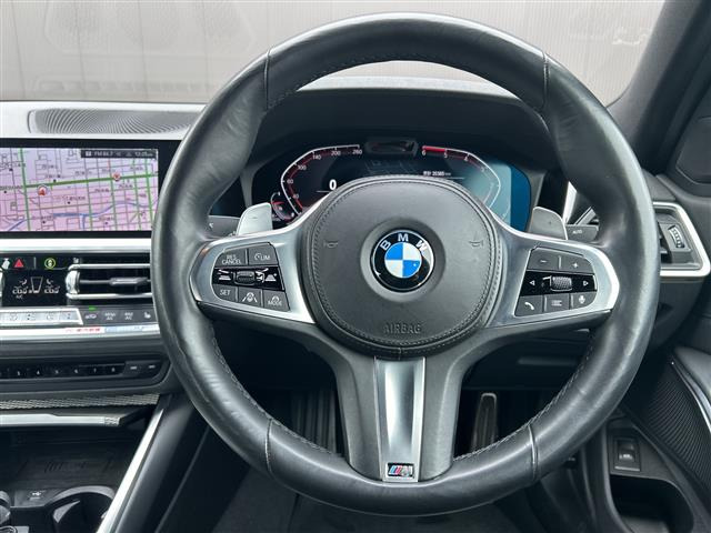 3シリーズセダン320d xドライブ Mスポーツ エディション ジョイプラス 4WD
