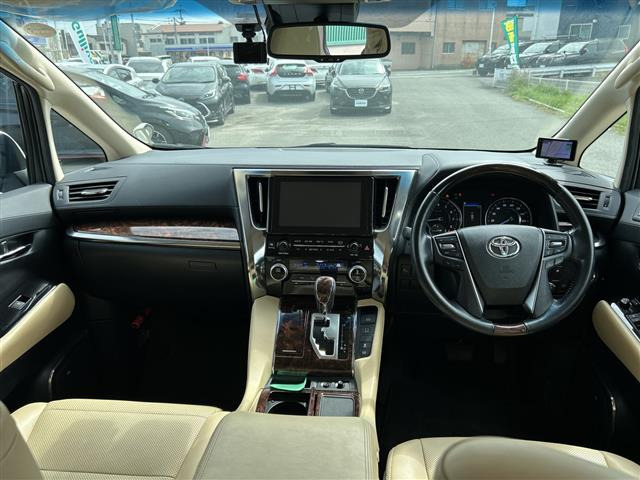 アルファード2.5 G