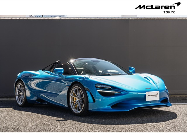 750Sスパイダー4.0