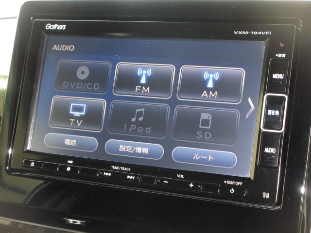 N-BOXカスタムG EX ホンダセンシング