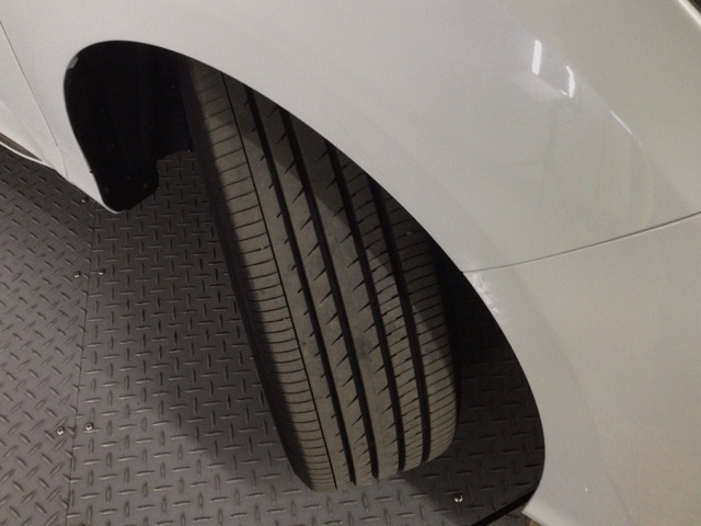 オデッセイ2.4 アブソルート EX