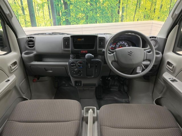 エブリイPA リミテッド