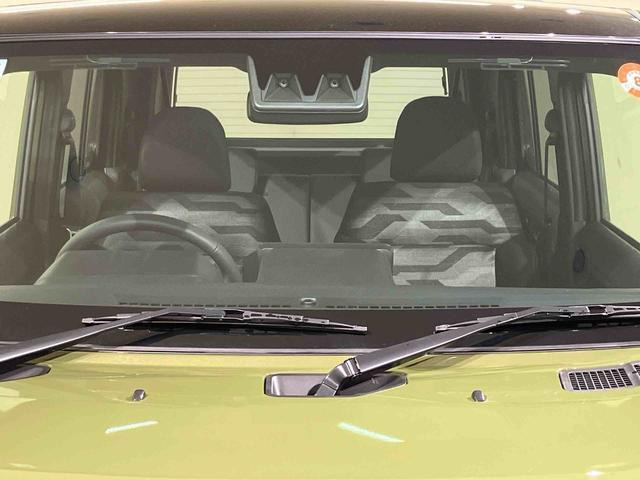 タフトG クロム ベンチャー 4WD