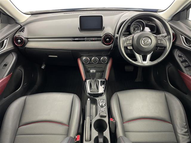 CX-31.5 XD ツーリング