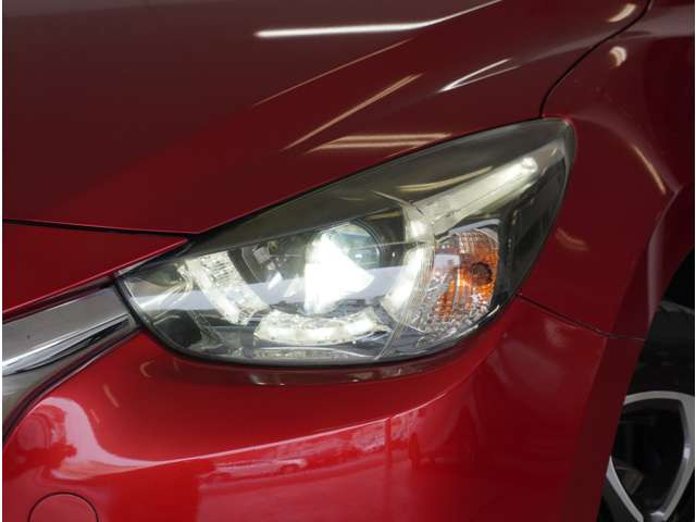 デミオ1.5 XD ツーリング