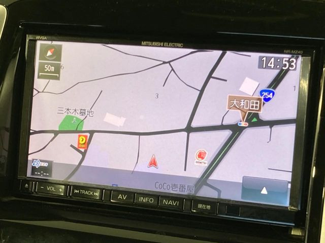 ソリオ1.2 ブラック＆ホワイト