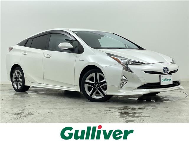 プリウス1.8 A ツーリングセレクション