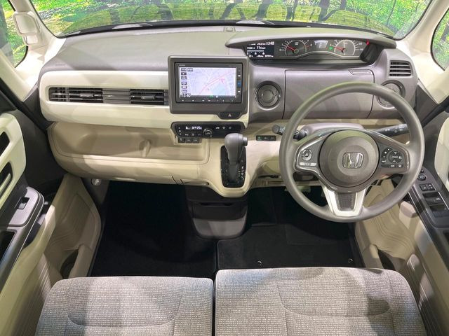 N-BOXG L ホンダセンシング