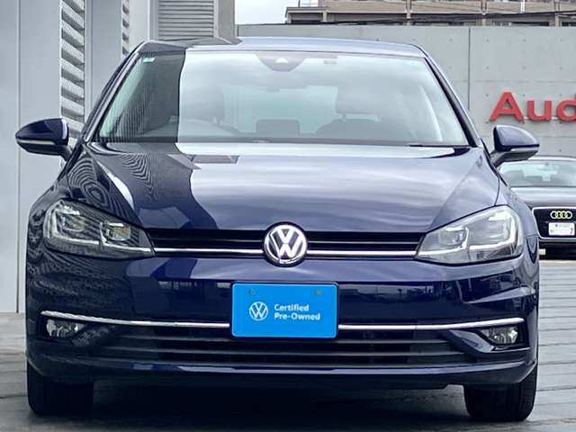 ゴルフTSI コンフォートライン