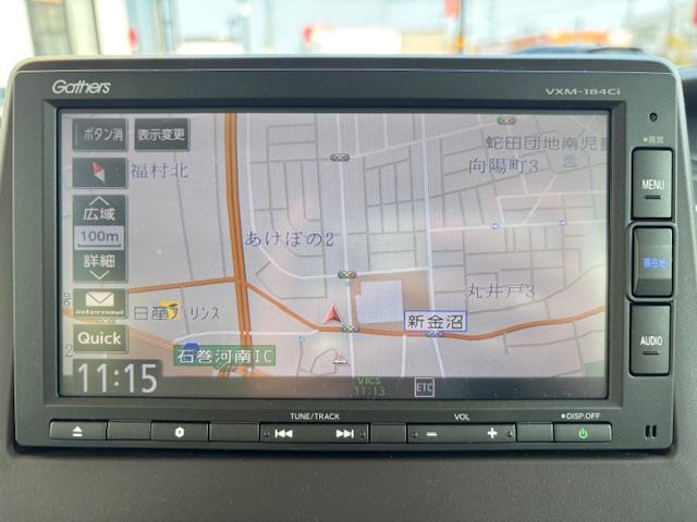 N-BOXG L ホンダセンシング