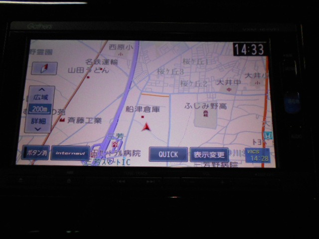 グレイス1.5 ハイブリッド LX