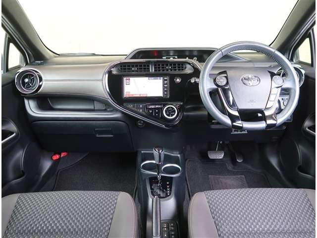 アクア1.5 クロスオーバー グラム