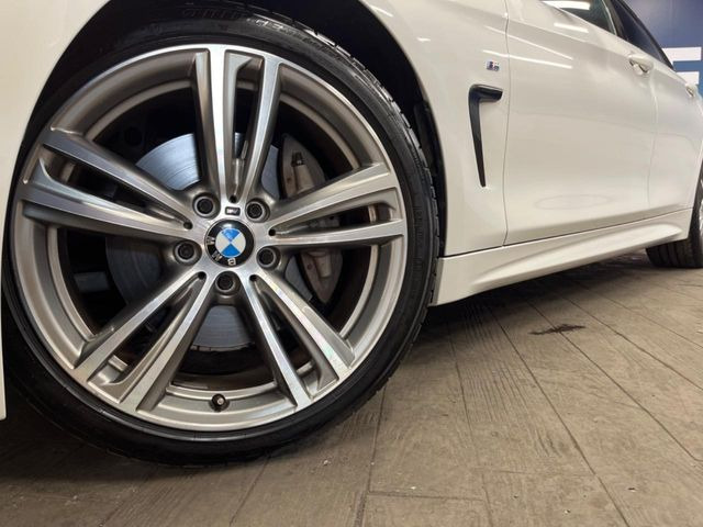 ●純正19インチアルミホイール:輸入車ならではの卓越した走りを支えるホイールと足回りです!日本車の走りに慣れている方にもぜひ体感して頂きたいほど、高いレベルでまとまっています!