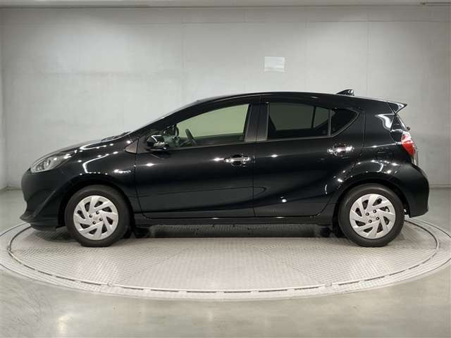 アクア1.5 S スタイルブラック