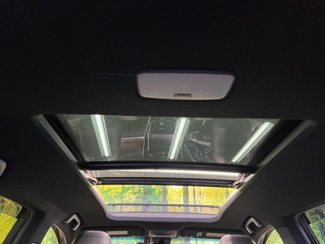 ハリアー2.0 プレミアム