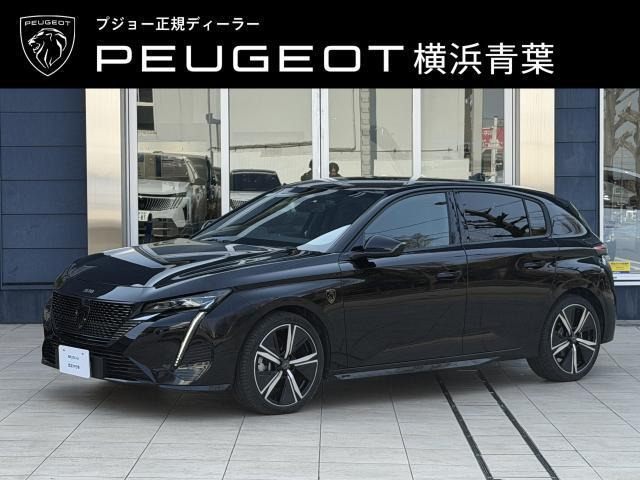 308GT ハイブリッド