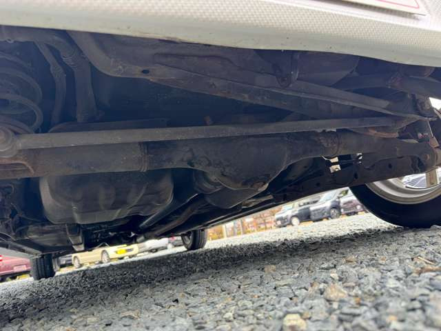 ムーヴカスタムX SA 4WD