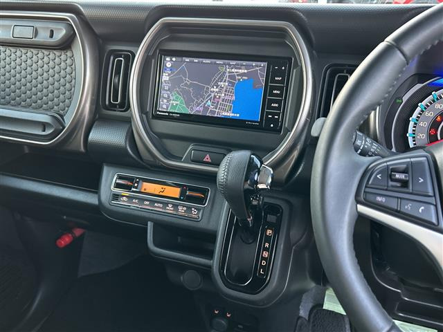 ハスラーJ スタイルII